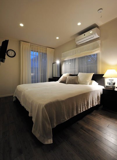 空调抖动什么原因