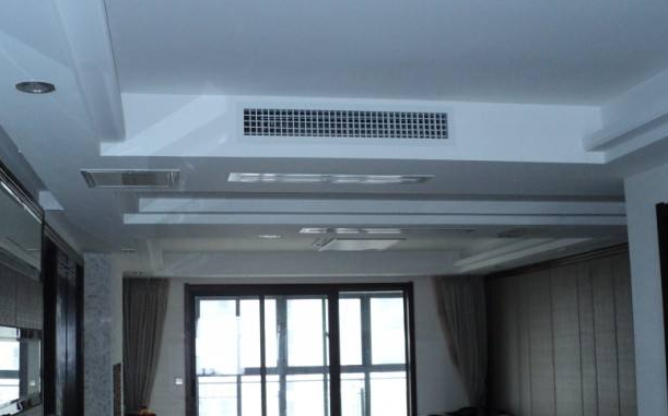 空调好响是什么原因