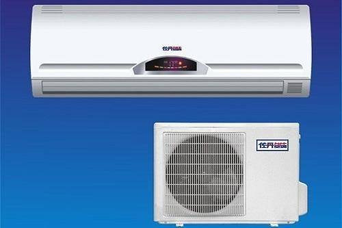 如何选择空调的匹数