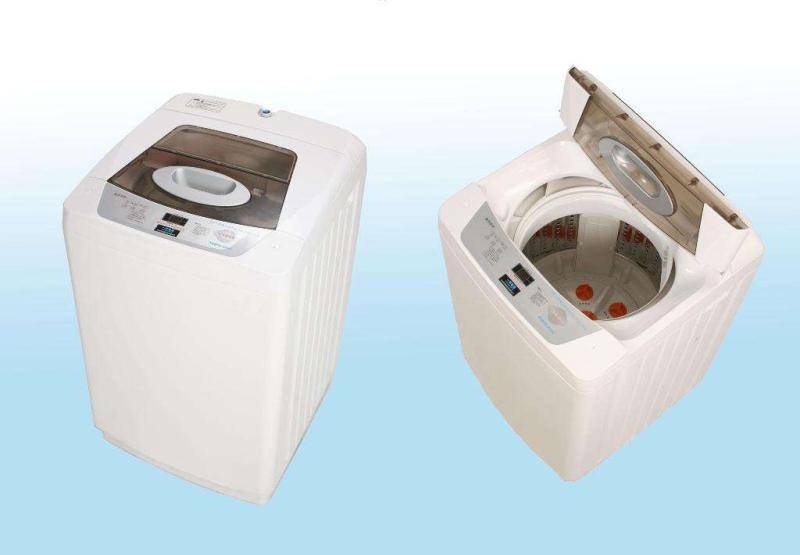 洗衣机水龙头漏水