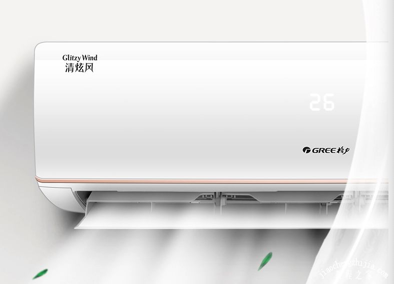 格力空调f9是什么意思