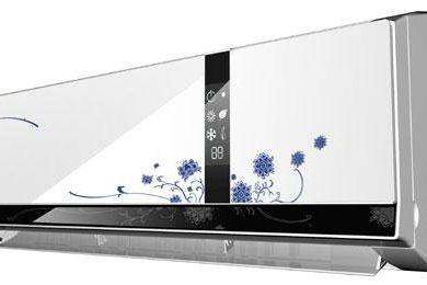 变频空调安全吗