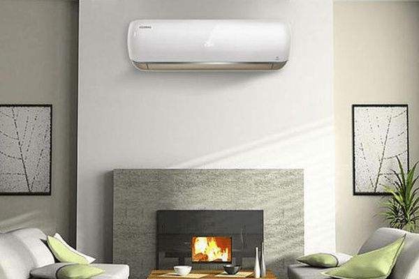 空调代码e9什么意思