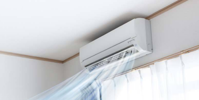 空调自动停机什么原因,主要是看这个指标