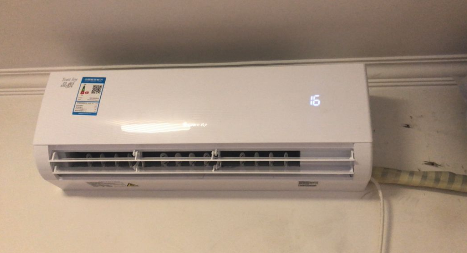 为什么格力空调不制热