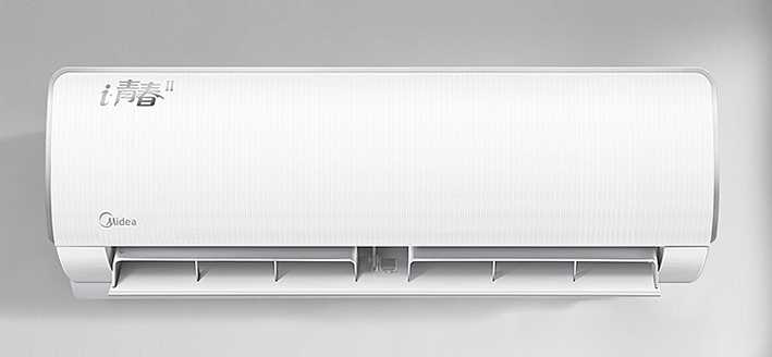 美的定频空调e4是什么