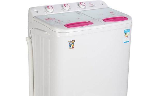 清洗洗衣机的方法