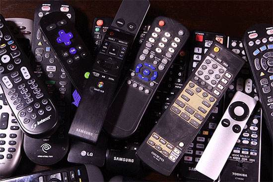 空调遥控器按了没反应