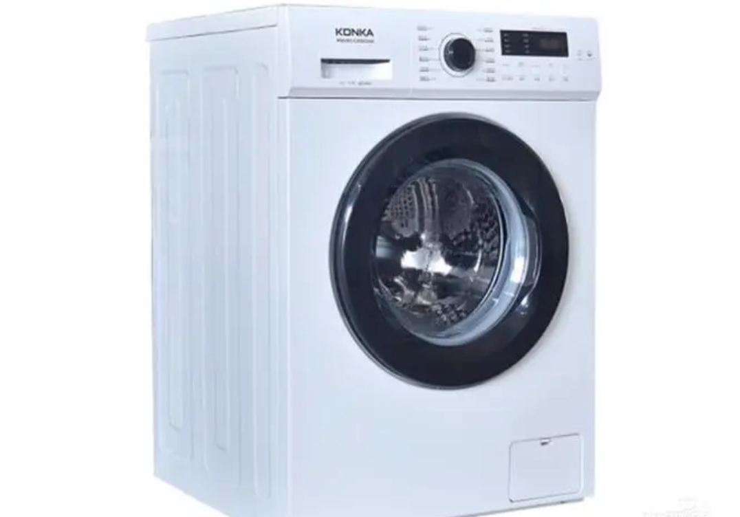 康佳自动洗衣机f1什么意思