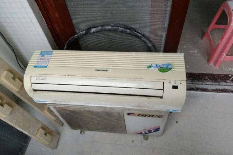 格力空调变E6怎么解决