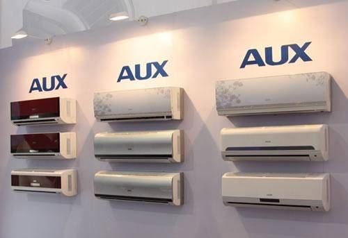 奥克斯空调坏了怎么办