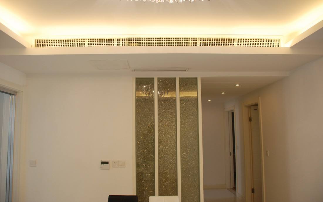 中央空调管道漏水什么原因