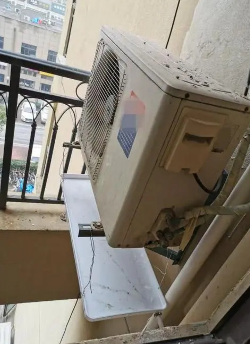 空调清洗方法和步骤