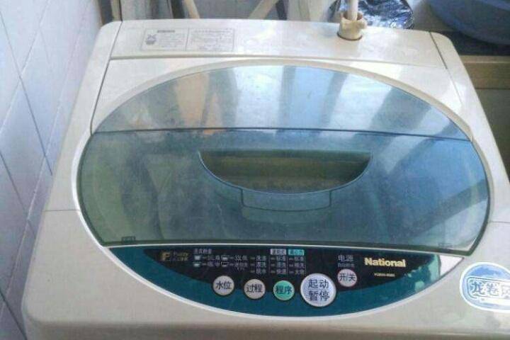 松下洗衣机不脱水是什么原因
