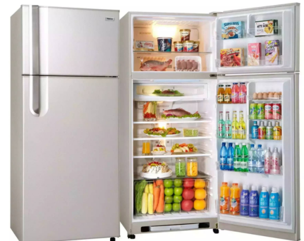 冰箱为什么长霜?