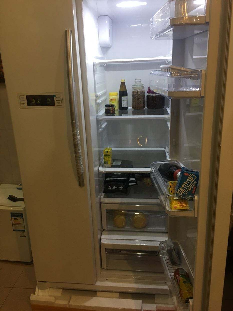 冰箱频繁工作是什么原因,找售后前可以先这样排查下