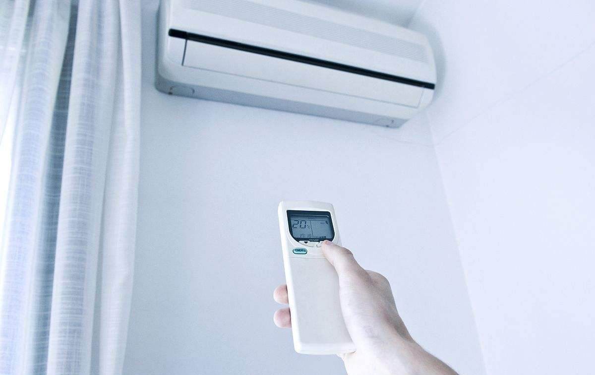 空调为什么不能启动