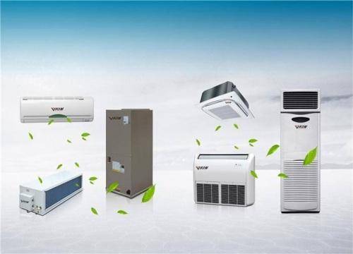 空调为什么不制冷