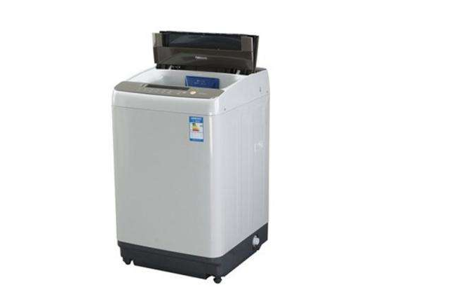 洗衣机e5是什么故障