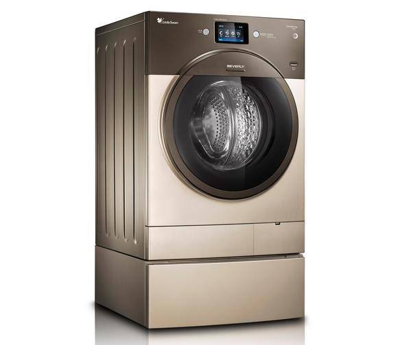 小天鹅洗衣机漏水