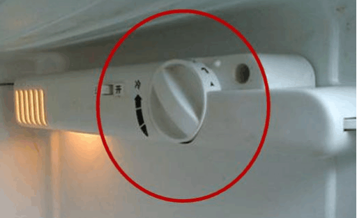 变频冰箱修理后很费电什么原因