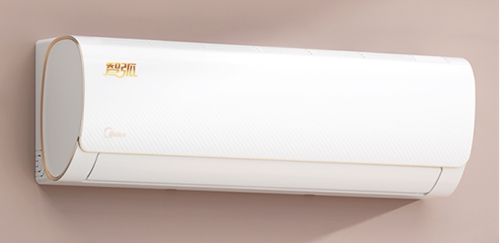 美的空调e4是什么问题