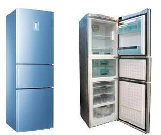 新冰箱多久可以通电