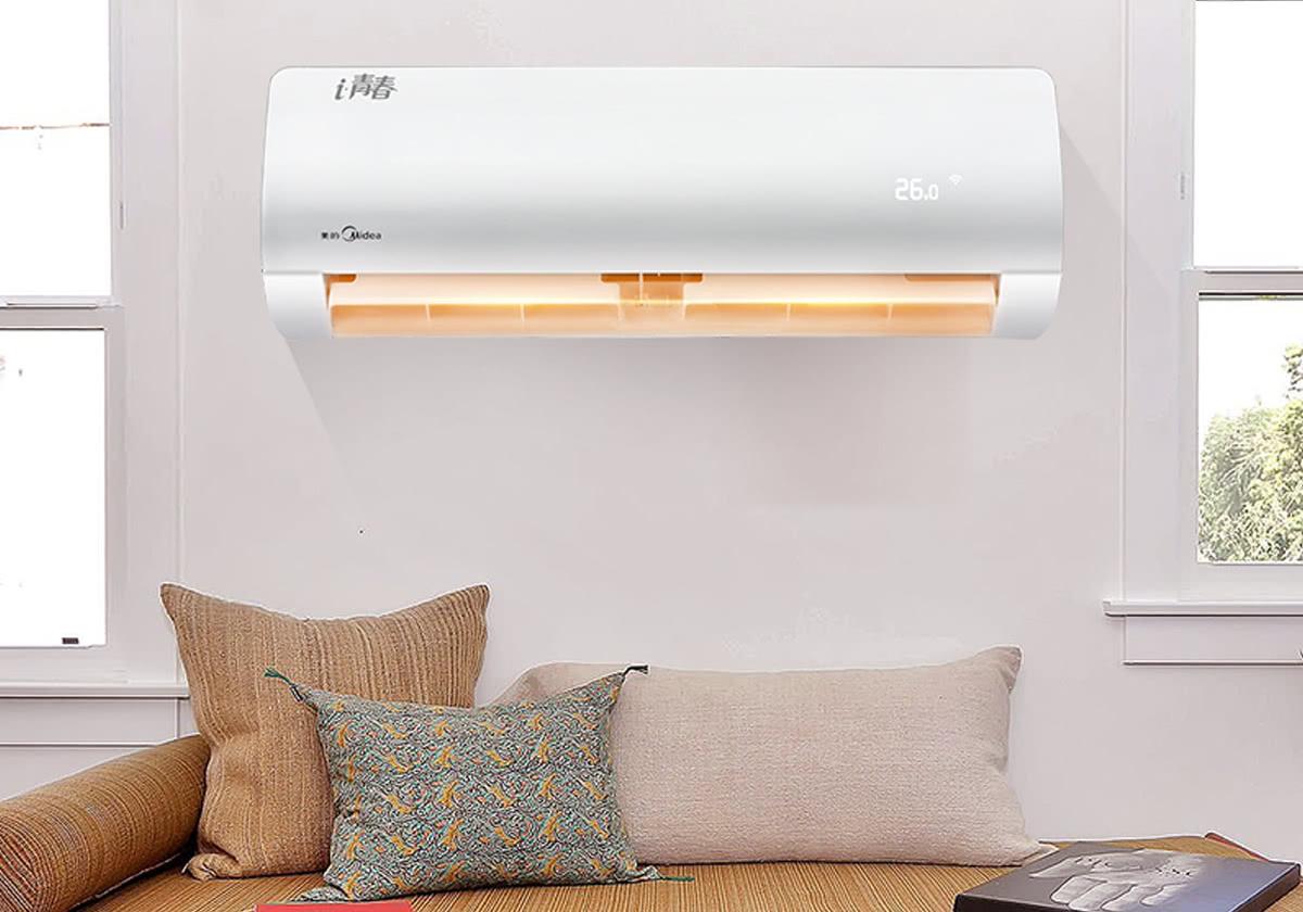 美的定频空调e4是什么意思