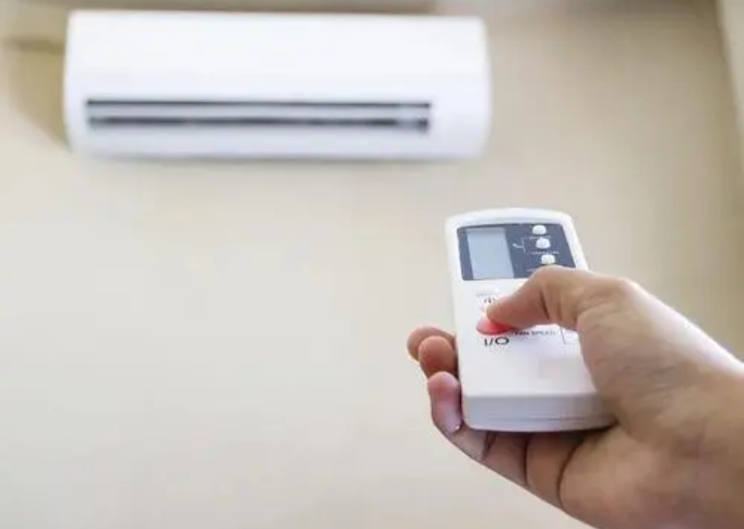 为什么空调开了不启动