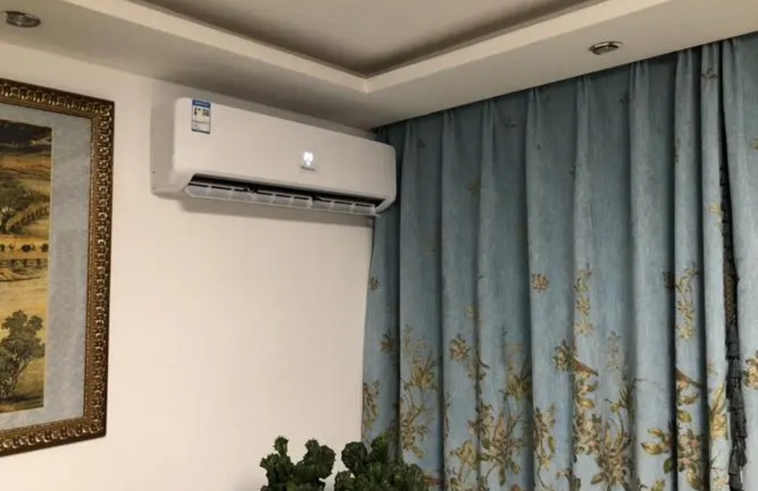 空调开机跳闸的原因是什么?