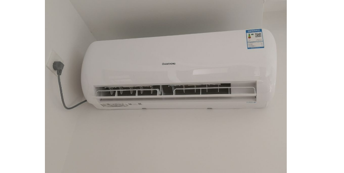 美的空调常见故障有哪些,这几招教给你