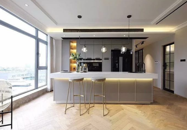 格力中央空调安装注意什么