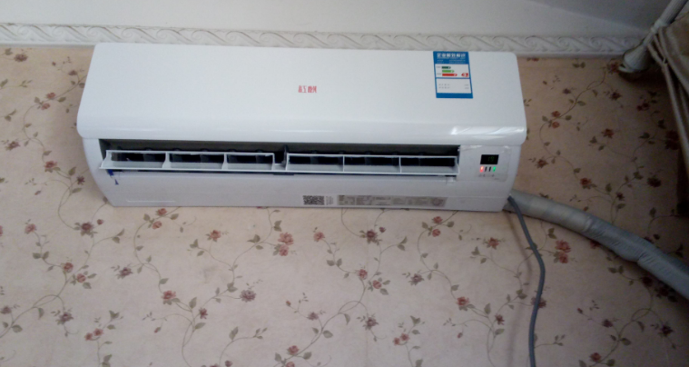 海尔空调e5是什么故障