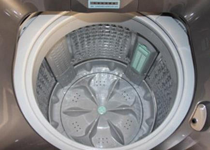 洗衣机内桶怎么拆