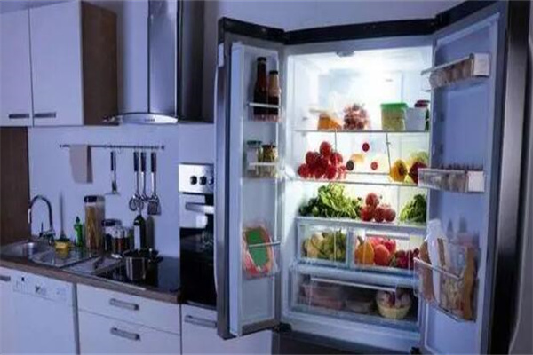 美的冰柜冷藏怎么调,每一点都很重要