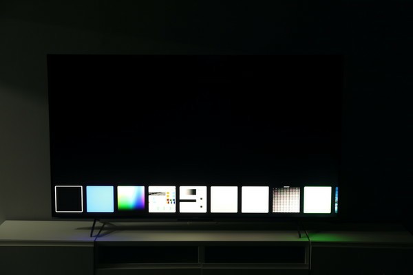 激光电视屏幕多大,这几种就是常见的