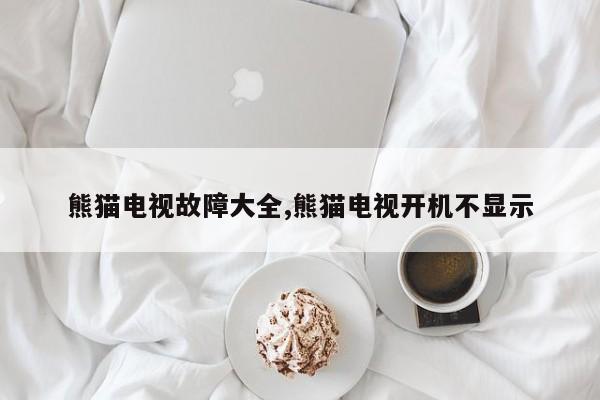 熊猫电视故障大全,熊猫电视开机不显示