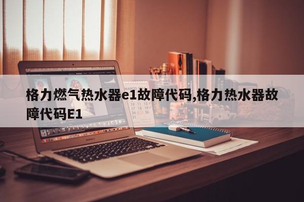 格力燃气热水器e1故障代码,格力热水器故障代码E1