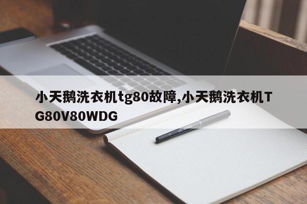 小天鹅洗衣机tg80故障,小天鹅洗衣机TG80V80WDG