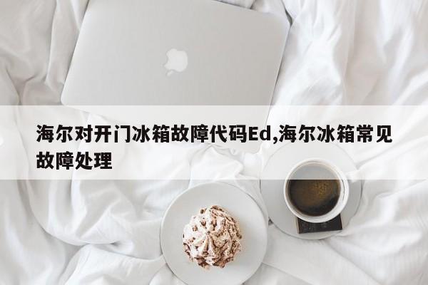 海尔对开门冰箱故障代码Ed,海尔冰箱常见故障处理