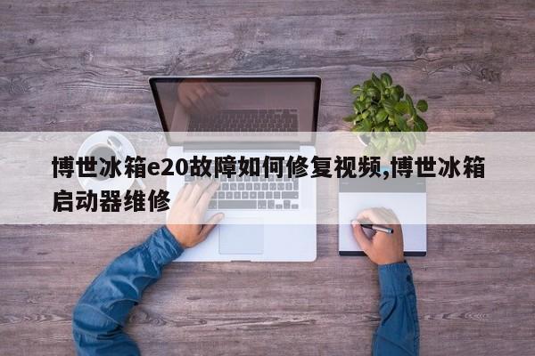 博世冰箱e20故障如何修复视频,博世冰箱启动器维修