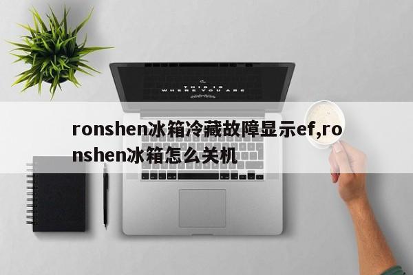 ronshen冰箱冷藏故障显示ef,ronshen冰箱怎么关机