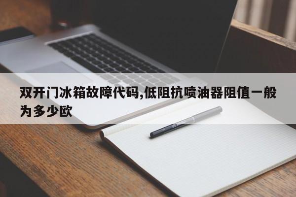 双开门冰箱故障代码,低阻抗喷油器阻值一般为多少欧