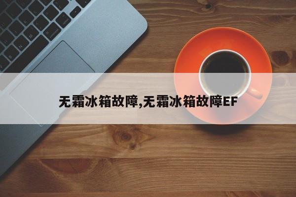 无霜冰箱故障,无霜冰箱故障EF