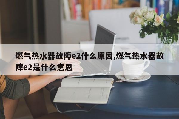 燃气热水器故障e2什么原因,燃气热水器故障e2是什么意思