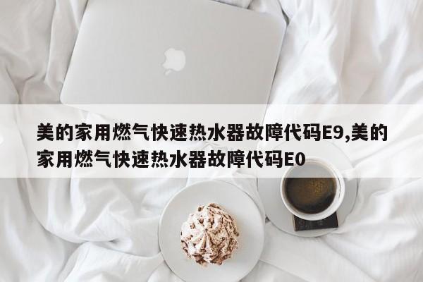 美的家用燃气快速热水器故障代码E9,美的家用燃气快速热水器故障代码E0