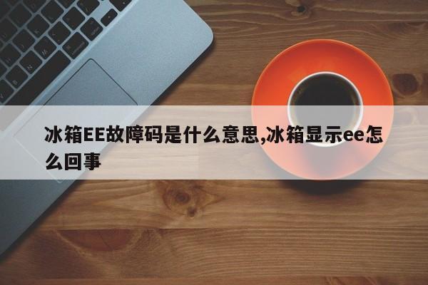 冰箱EE故障码是什么意思,冰箱显示ee怎么回事