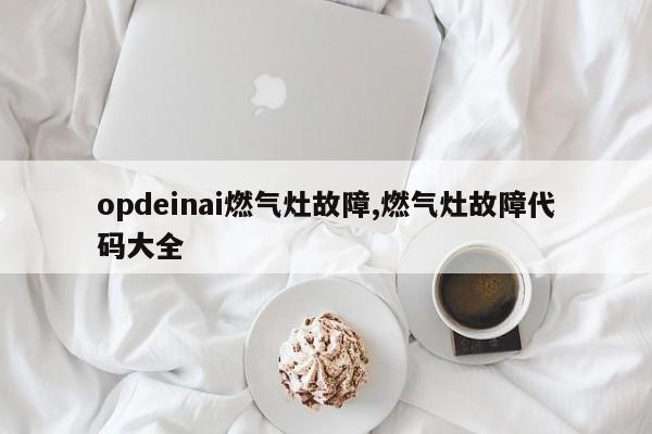 opdeinai燃气灶故障,燃气灶故障代码大全