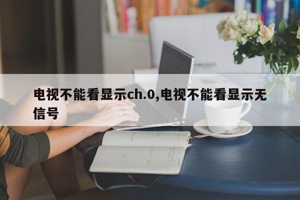 电视不能看显示ch.0,电视不能看显示无信号