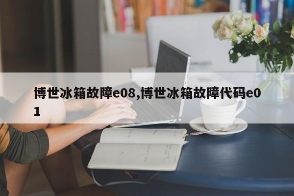 博世冰箱故障e08,博世冰箱故障代码e01